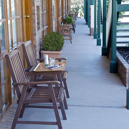 Travellers Rest Motor Inn スワン・ヒル エクステリア 写真