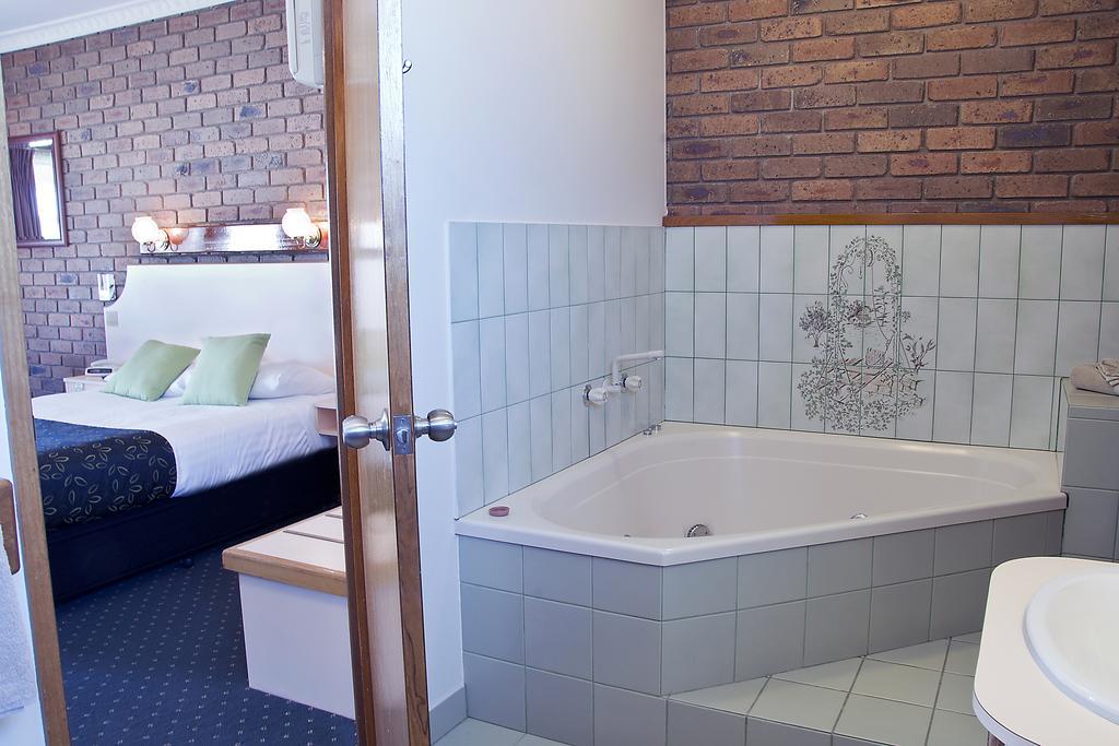 Travellers Rest Motor Inn スワン・ヒル 部屋 写真