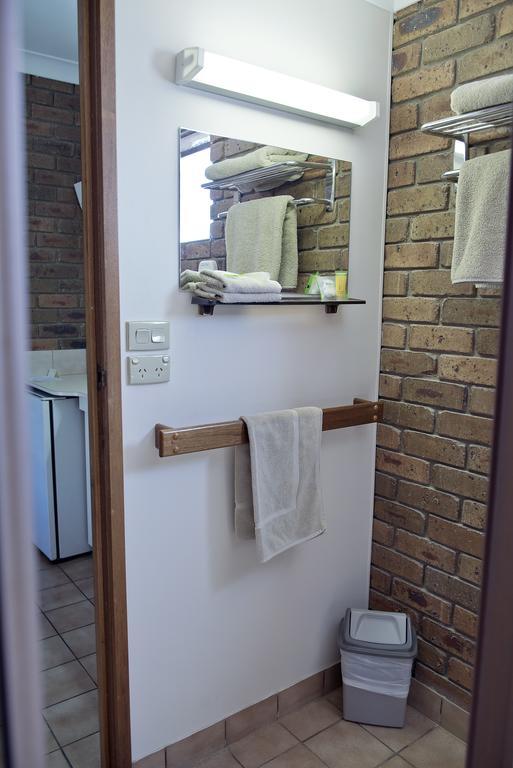 Travellers Rest Motor Inn スワン・ヒル 部屋 写真